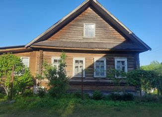 Продам дом, 66.8 м2, деревня Влички, Центральная улица