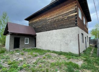 Дом на продажу, 219 м2, рабочий поселок Тайтурка, улица Калинина