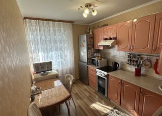 Продажа 1-ком. квартиры, 34.7 м2, Москва, станция Красный Балтиец, улица Зои и Александра Космодемьянских, 38