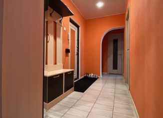 2-комнатная квартира на продажу, 53.8 м2, Москва, улица Маршала Катукова, 9к1, метро Строгино