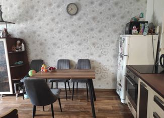 Продам однокомнатную квартиру, 35.5 м2, Челябинск, Комсомольский проспект, 99