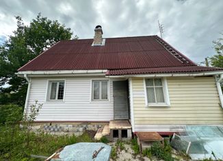 Продажа дома, 40 м2, садоводческий массив Учхоз, садоводческое некоммерческое товарищество Полет-2, 2