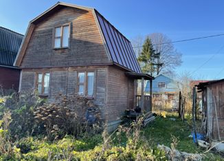 Дом на продажу, 40 м2, город Струнино