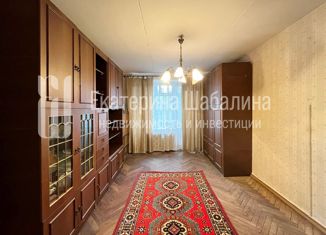 Продажа двухкомнатной квартиры, 44.6 м2, Санкт-Петербург, улица Верности, 11, метро Академическая