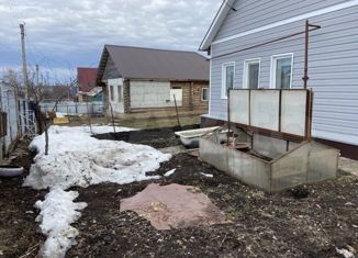 Продажа дома, 52.1 м2, Бугульма, Карьерная улица, 12