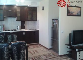 Продам квартиру студию, 32 м2, Феодосия, Украинская улица, 18