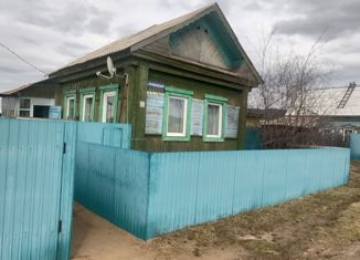 Продам дом, 40 м2, Хилок, Пришкольная улица, 20