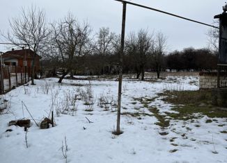 Продажа земельного участка, 40 сот., Майкоп, Краснооктябрьская улица