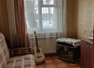 Сдача в аренду комнаты, 43 м2, Самара, улица Антонова-Овсеенко, 12