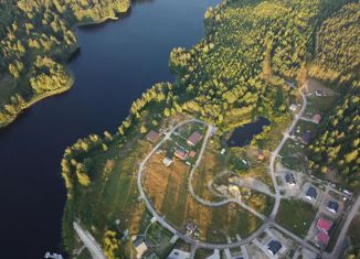 Участок на продажу, 10.5 сот., коттеджный посёлок Озеро Лунное