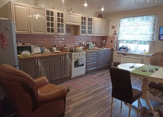 Продажа дома, 100 м2, рабочий посёлок Деденево, Московское шоссе, 144