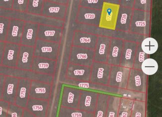 Участок на продажу, 10 сот., село Ильбухтино, 2-й Новый переулок
