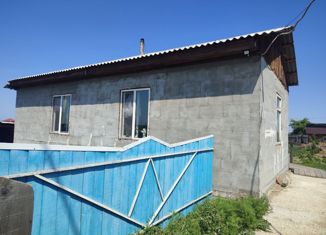 Дом на продажу, 58 м2, деревня Кайбалы, Бирилюсская улица