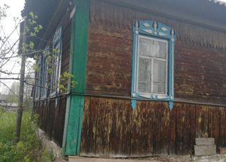 Продаю дом, 42.6 м2, поселок Осиновое Плесо, улица Горького