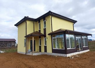 Продажа дома, 150 м2, городской посёлок Тайцы, улица Старшины Козомазова, 17