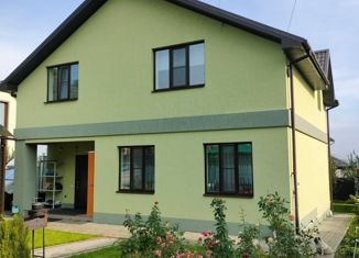 Продается дом, 170 м2, город Семилуки, Васильковая улица, 76