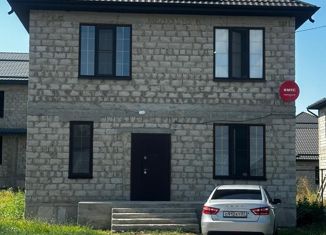 Продажа дома, 137 м2, Кабардино-Балкариия, улица Шарданова