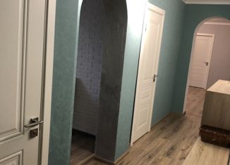 4-ком. квартира на продажу, 67 м2, станица Брюховецкая, Садовая улица, 81