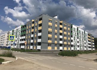 Продаю 2-ком. квартиру, 58.6 м2, Бор