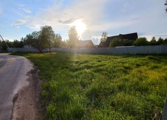 Продам участок, 12 сот., деревня Перхурово