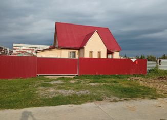 Продается дом, 101.3 м2, поселок Метлино, Больничный переулок