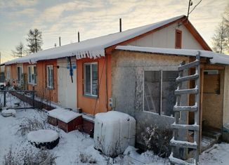 Продается дом, 72.7 м2, посёлок Тура, Линейная улица, 5