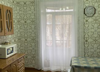 Трехкомнатная квартира на продажу, 60.3 м2, Краснокамск, Большевистская улица, 36