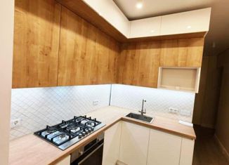 2-комнатная квартира на продажу, 63.5 м2, Москва, Гвардейская улица, 17к1, станция Рабочий Посёлок