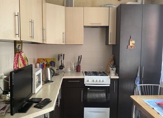 Продажа 1-комнатной квартиры, 43 м2, посёлок Пригородный, Центральная улица, 5Б