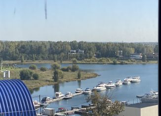 Продажа 2-ком. квартиры, 62.5 м2, Иркутск, улица Ржанова, 45/2, ЖК АдмиралЪ