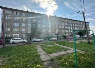 Продажа двухкомнатной квартиры, 51.6 м2, Красноярск, улица Светлова, 7/1, жилой район Солнечный