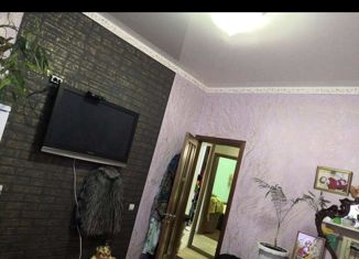 Продам 3-ком. квартиру, 63 м2, посёлок городского типа Берёзовка, улица Пархоменко, 5А