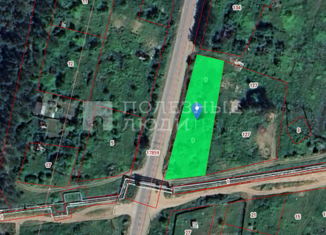 Продаю земельный участок, 21 сот., Чайковский