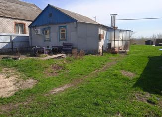 Продажа дома, 58 м2, село Данцевка, улица 1 Мая, 10