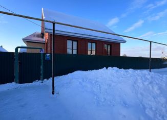 Продам дом, 80 м2, село Верхние Татышлы, Юбилейная улица