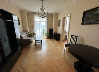 Продажа 3-комнатной квартиры, 86 м2, Москва, Волоколамское шоссе, 1кБ, станция Стрешнево