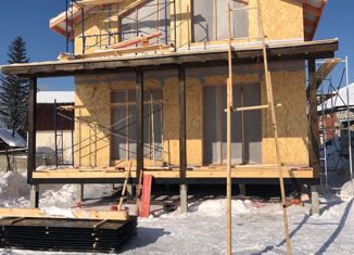 Продаю дом, 140 м2, село Власиха