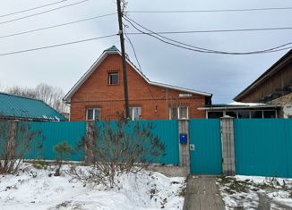 Продажа дома, 58 м2, Свердловская область, улица Февральской Революции