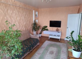 Продам двухкомнатную квартиру, 48.8 м2, Заволжье, улица Пономарева, 2