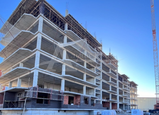 Продажа однокомнатной квартиры, 49.3 м2, Ессентуки, улица Фридриха Энгельса, 44