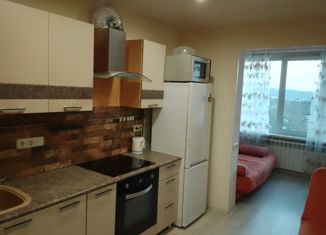 Продам квартиру студию, 30 м2, Алушта, улица 60 лет СССР, 18