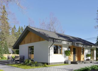 Продажа дома, 114 м2, ТСН Тандем, улица Солнечная Поляна