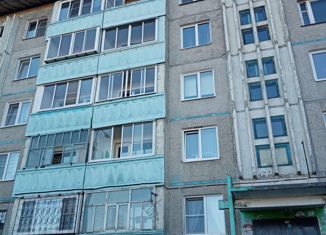 Продам 2-комнатную квартиру, 43 м2, Иркутская область, 4-й микрорайон, 81