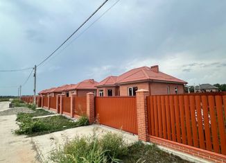 Продается дом, 95 м2, станица Старокорсунская, Бородинская улица