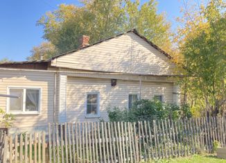 Продается дом, 65.8 м2, поселок Большой Исток, улица Пушкина, 7