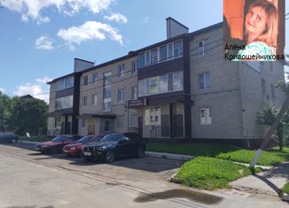 2-комнатная квартира на продажу, 47.5 м2, Жуков, улица Гурьянова, 13