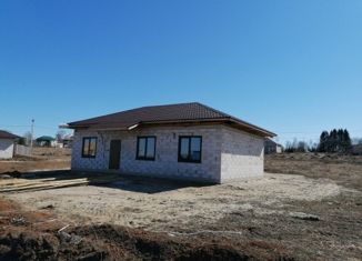 Продам дом, 93.2 м2, деревня Гуси