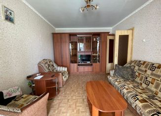 Продается двухкомнатная квартира, 52 м2, Липецк, улица Барашева, 5