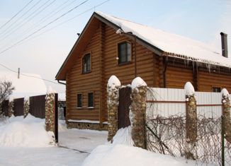 Продажа дома, 168.6 м2, садовое товарищество Кунья Роща, садовое товарищество Кунья Роща, 76