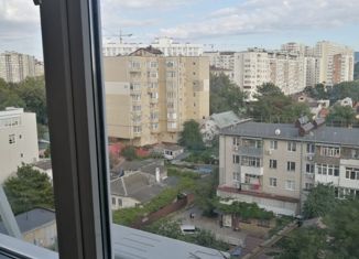 Продам 3-ком. квартиру, 70 м2, Анапа, ЖК Крымский Вал, Новороссийская улица, 281